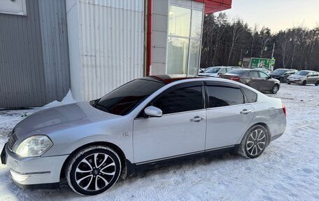 Nissan Teana, 2006 год, 650 000 рублей, 5 фотография