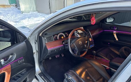Nissan Teana, 2006 год, 650 000 рублей, 9 фотография