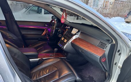 Nissan Teana, 2006 год, 650 000 рублей, 7 фотография