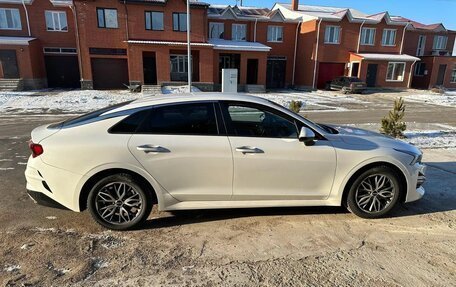 KIA K5, 2021 год, 2 350 000 рублей, 6 фотография