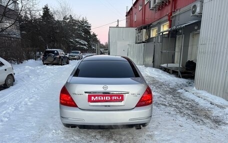 Nissan Teana, 2006 год, 650 000 рублей, 6 фотография