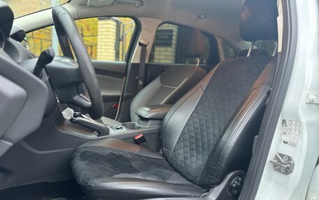 Ford Focus III, 2012 год, 670 000 рублей, 10 фотография