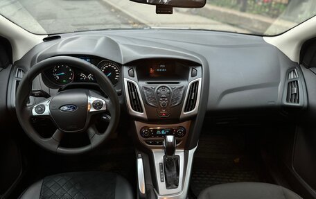 Ford Focus III, 2012 год, 670 000 рублей, 13 фотография