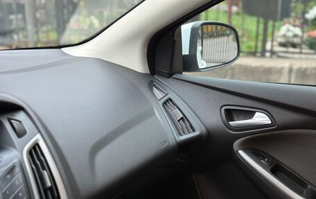 Ford Focus III, 2012 год, 670 000 рублей, 12 фотография