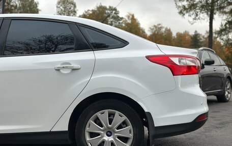 Ford Focus III, 2012 год, 670 000 рублей, 7 фотография