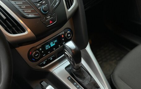 Ford Focus III, 2012 год, 670 000 рублей, 11 фотография