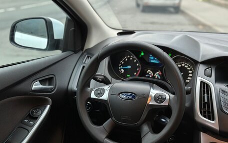 Ford Focus III, 2012 год, 670 000 рублей, 15 фотография