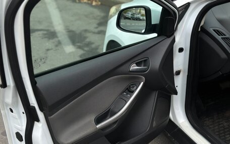 Ford Focus III, 2012 год, 670 000 рублей, 16 фотография