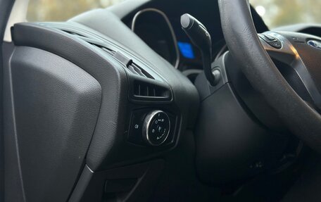 Ford Focus III, 2012 год, 670 000 рублей, 17 фотография