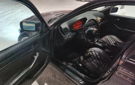 BMW 3 серия, 2002 год, 575 000 рублей, 5 фотография