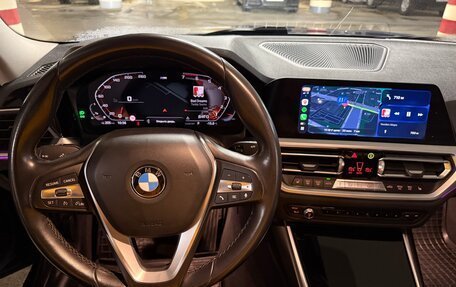 BMW 3 серия, 2019 год, 3 500 000 рублей, 6 фотография