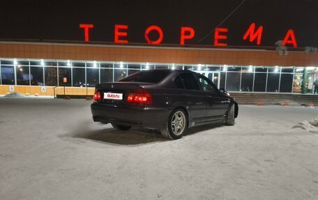 BMW 3 серия, 2002 год, 575 000 рублей, 4 фотография