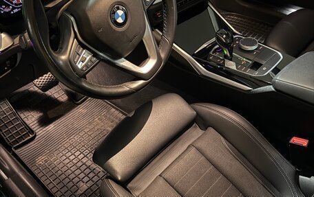 BMW 3 серия, 2019 год, 3 500 000 рублей, 7 фотография