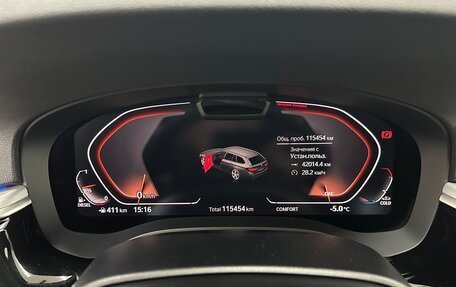 BMW 5 серия, 2020 год, 4 350 000 рублей, 15 фотография