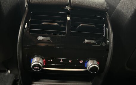 BMW 5 серия, 2020 год, 4 350 000 рублей, 16 фотография