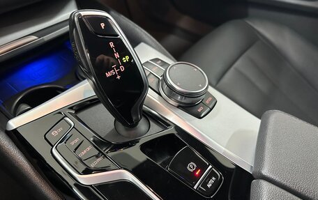 BMW 5 серия, 2020 год, 4 350 000 рублей, 18 фотография