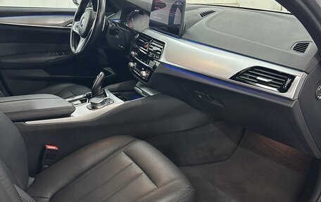 BMW 5 серия, 2020 год, 4 350 000 рублей, 19 фотография