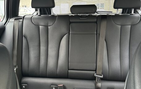 BMW 5 серия, 2020 год, 4 350 000 рублей, 26 фотография