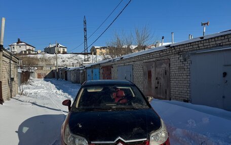 Citroen C4 II рестайлинг, 2007 год, 171 000 рублей, 2 фотография