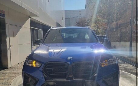 BMW X5 M, 2025 год, 20 100 000 рублей, 2 фотография
