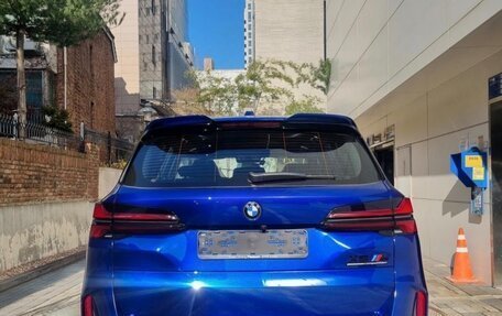 BMW X5 M, 2025 год, 20 100 000 рублей, 4 фотография