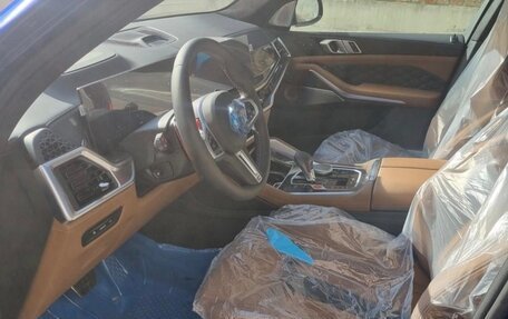 BMW X5 M, 2025 год, 20 100 000 рублей, 5 фотография