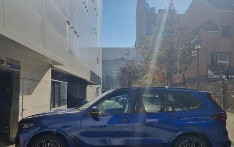 BMW X5 M, 2025 год, 20 100 000 рублей, 3 фотография