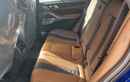 BMW X5 M, 2025 год, 20 100 000 рублей, 7 фотография