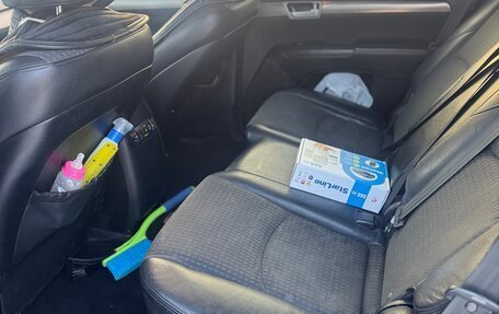 KIA Mohave I, 2009 год, 1 510 000 рублей, 5 фотография