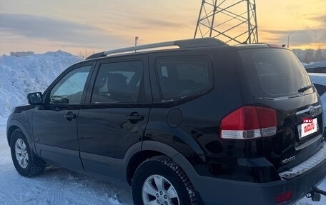 KIA Mohave I, 2009 год, 1 510 000 рублей, 4 фотография