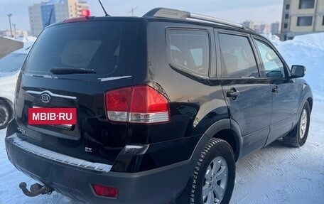 KIA Mohave I, 2009 год, 1 510 000 рублей, 3 фотография