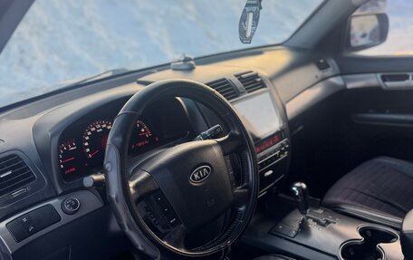 KIA Mohave I, 2009 год, 1 510 000 рублей, 7 фотография