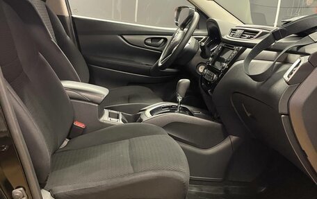 Nissan Qashqai, 2018 год, 1 270 000 рублей, 2 фотография