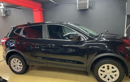 Nissan Qashqai, 2018 год, 1 270 000 рублей, 5 фотография