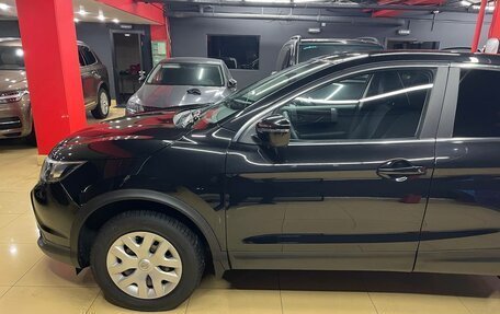 Nissan Qashqai, 2018 год, 1 270 000 рублей, 8 фотография