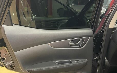 Nissan Qashqai, 2018 год, 1 270 000 рублей, 13 фотография