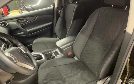 Nissan Qashqai, 2018 год, 1 270 000 рублей, 14 фотография