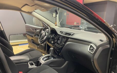 Nissan Qashqai, 2018 год, 1 270 000 рублей, 15 фотография