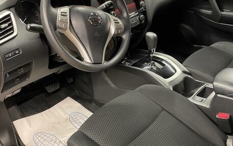 Nissan Qashqai, 2018 год, 1 270 000 рублей, 12 фотография