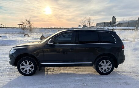 Volkswagen Touareg III, 2008 год, 3 800 000 рублей, 7 фотография