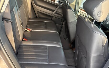 Volkswagen Touareg III, 2008 год, 3 800 000 рублей, 13 фотография