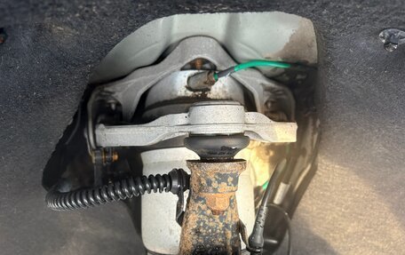 Volkswagen Touareg III, 2008 год, 3 800 000 рублей, 18 фотография