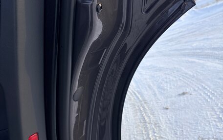 Volkswagen Touareg III, 2008 год, 3 800 000 рублей, 14 фотография