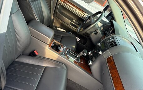 Volkswagen Touareg III, 2008 год, 3 800 000 рублей, 17 фотография