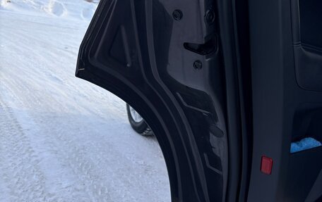 Volkswagen Touareg III, 2008 год, 3 800 000 рублей, 24 фотография