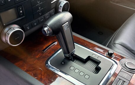 Volkswagen Touareg III, 2008 год, 3 800 000 рублей, 30 фотография