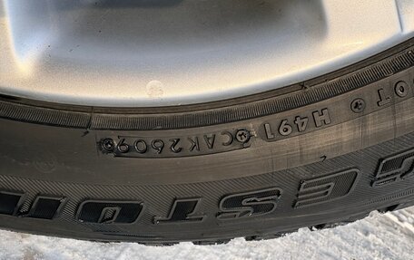 Volkswagen Touareg III, 2008 год, 3 800 000 рублей, 27 фотография