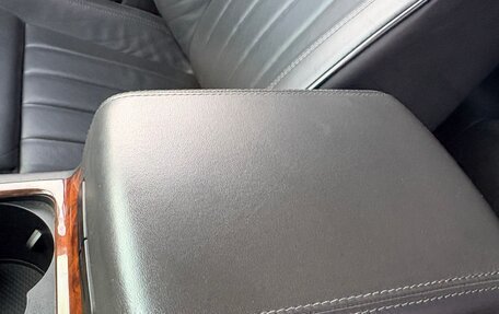 Volkswagen Touareg III, 2008 год, 3 800 000 рублей, 31 фотография