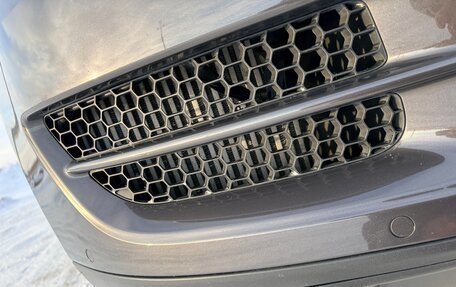 Volkswagen Touareg III, 2008 год, 3 800 000 рублей, 29 фотография