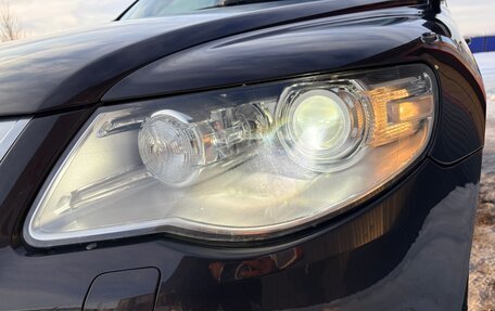 Volkswagen Touareg III, 2008 год, 3 800 000 рублей, 34 фотография